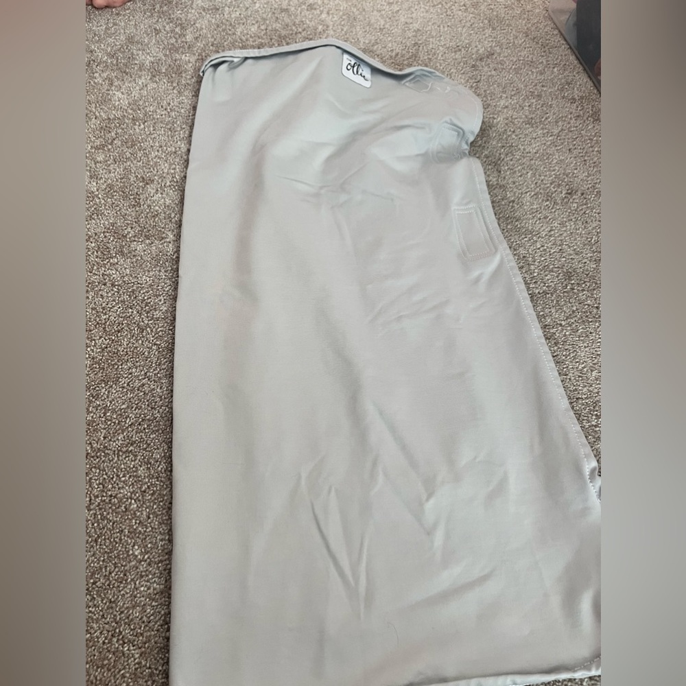 Ollie Swaddle (stone)